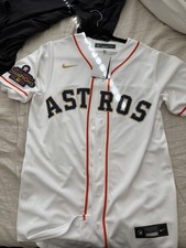 2022 Houston Astros World Series Champions Memorabilia Guide 19