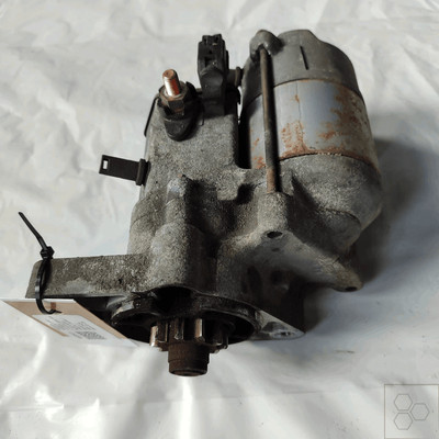 2810033050 Anlasser  TOYOTA YARIS 1.4 D-4D (FRP) Ber. 3p/d/1364cc 05ddc7