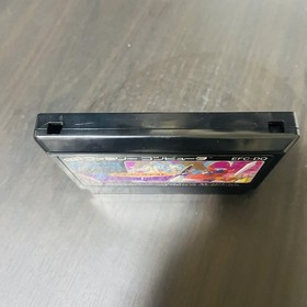 Dragon Quest 1 Nintendo Famicom Enix 1986 Japanese Version EFC-DQ Role Playing