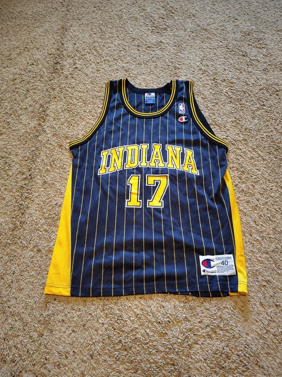 Champion Indiana Pacers NBA Jerseys for sale | eBay
