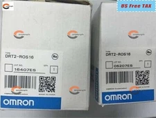 Omron DRT2-ROS16 PLC Module New One Fast Shipping DRT2ROS16