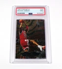 Jordan 1997 Fleer Jordan #241