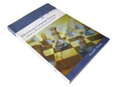 Advertising Campaign Strategy: A Guide to Marketing Communicatio