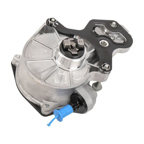 Genuine ACDelco For Cadillac ATS 2013-2018 Vacuum Pump | 1 Port Gear Type Drive