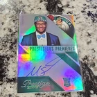Panini 2014-15 Prestige Marcus Smart Prestigious Premieres #2 RC Auto Celtics