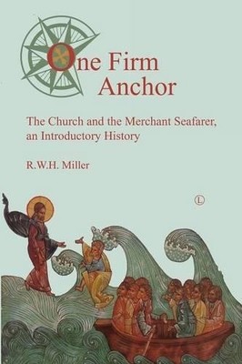 One Firm Anchor by Robert Miller - 9780718892906