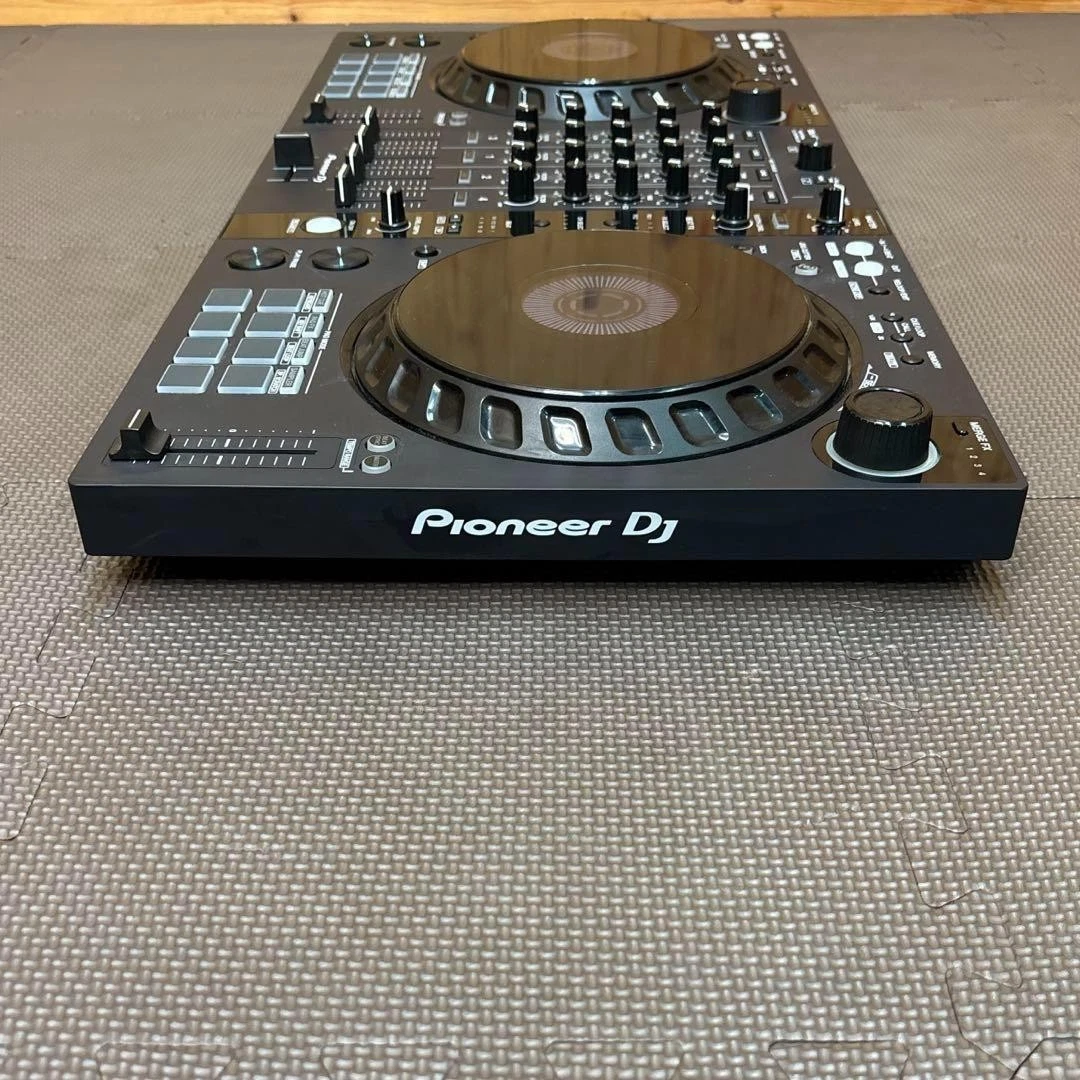 Pioneer DJ DDJ-FLX6 4-Channel DJ Controller Good Condition | eBay