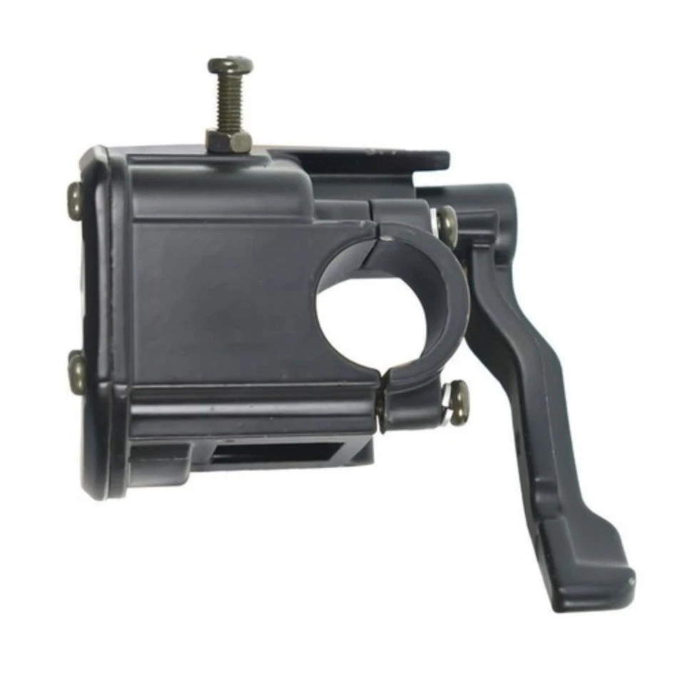 Control del acelerador del pulgar derecho 1999-2000-2001-2004 para Yamaha Kodiak 400 YFM400A Foto 2 de 4