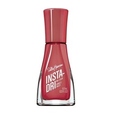 Sally Hansen Insta-Dri Nail 0.31 Fl Oz Pack of 1 , 209 Alternate Reali-tea