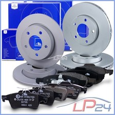 Disque de frein Mazda MAZDA
