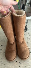 Kids Ugg Tall Boots