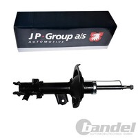 JP Group Gasdruck StoßDÄMpfer Vorne Links Passend FüR Hyundai Accent KIA RIO | 3