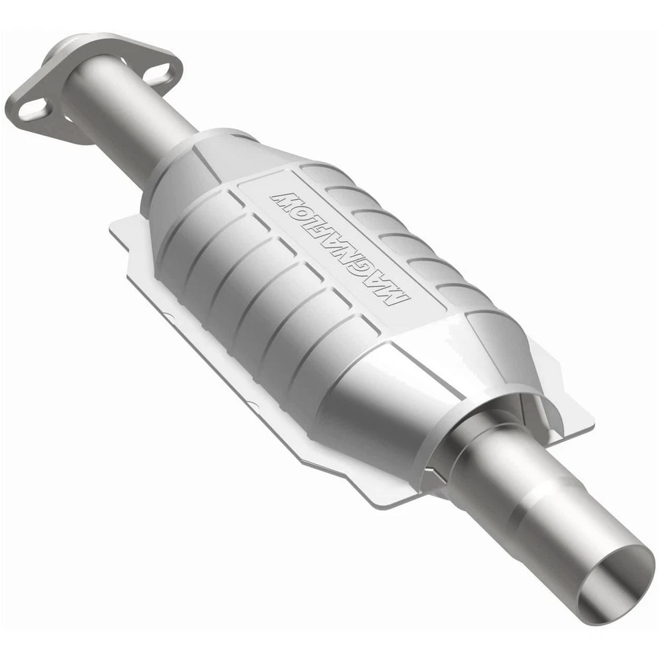 MagnaFlow 23436-AR para Pontiac Firebird 1982 2,8 L V6 gas ohv Foto 3 de 4