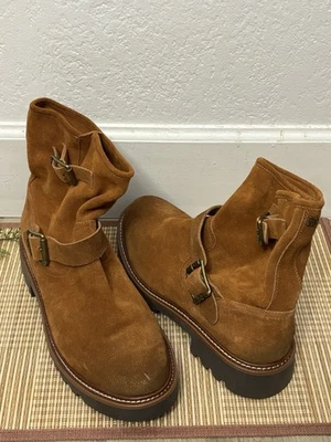 Botín Sam Edelman Mujer KINSLEY Talla: 9.5M - Imagen 1 de 4