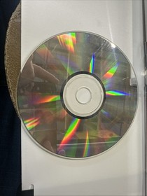 Stellar Fire (Sega CD, 1993)