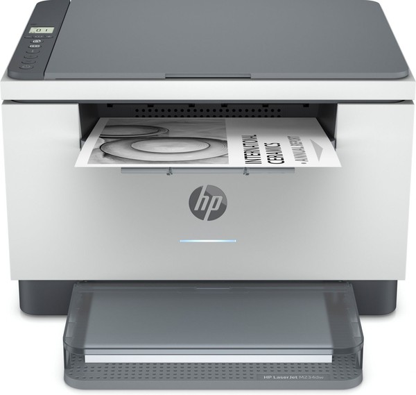 HP Laserjet MFP M234Dw Drucker, Laser, Monodruck, 600 X 600 Dpi, A4, Direktdruck-image