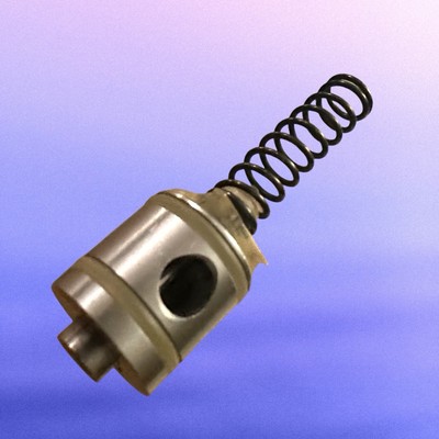 Inception Designs Autococker High Flow 11/16  Stainless Valve SS Cocker