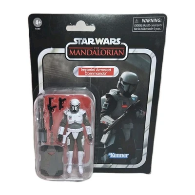 Star Wars Vintage Collection for sale | eBay