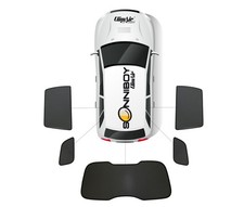 ClimAir Sonniboy Sonnenschutz VW Passat B8 Variant 2015- Scheibennetze