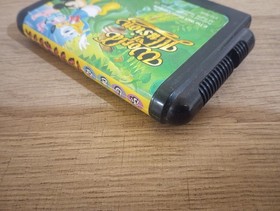 World of Illusion Starring Mickey & Donald (Sega Mega Drive) MD Japan, US seller