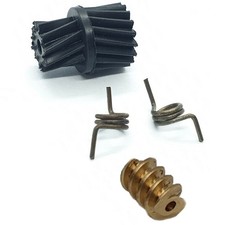 SET Türschloss 2x Feder 1x Zahnrad 1x Zahnrad Tür passend für MERCEDES W169 SET Türschloss 2x Feder 1x Zahnrad 1x Zahnrad Tür passend für MERCEDES W169