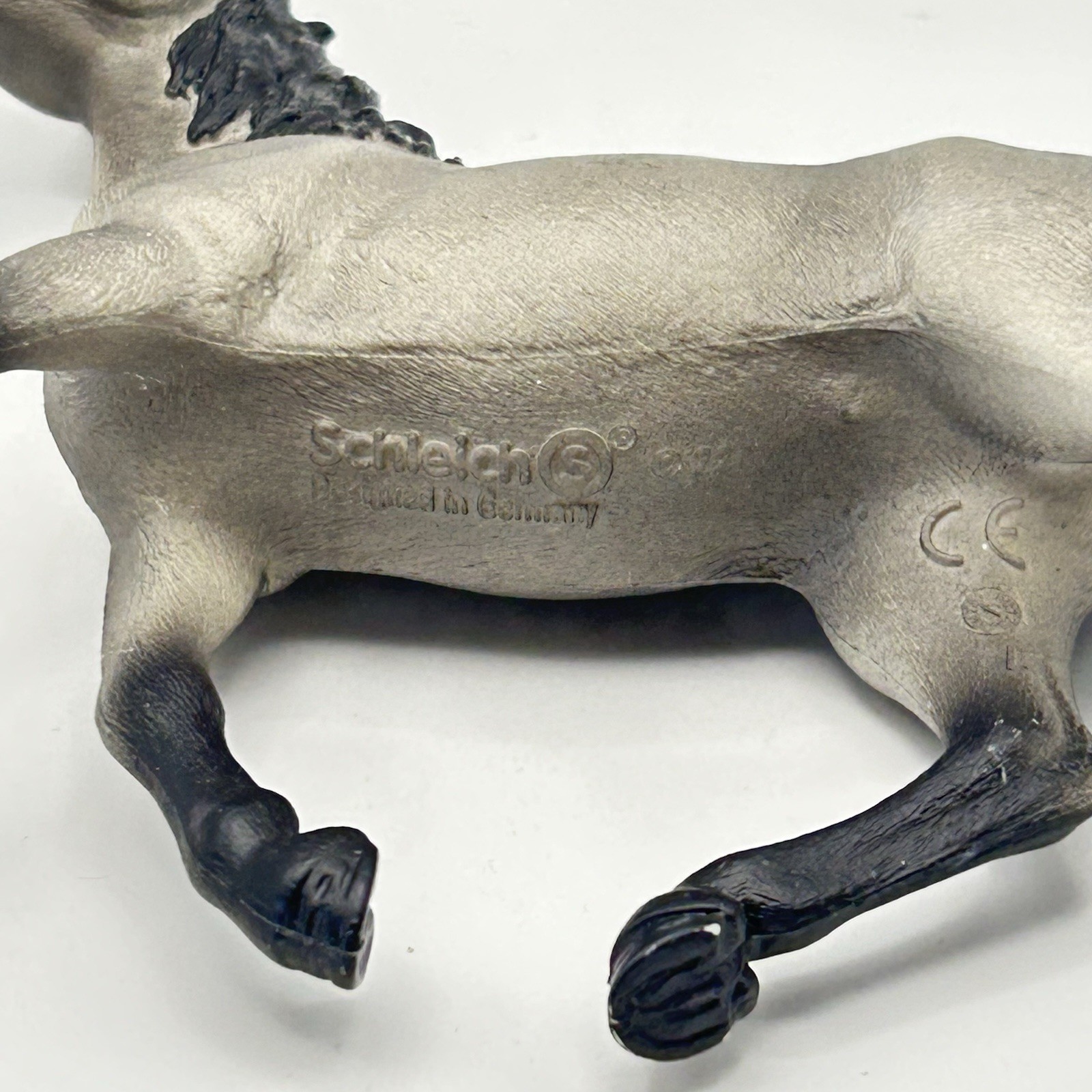 Schleich Cheval de Selle Francais Mare Horse Figure NEW Realistic 13955