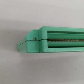 Layla Famicom Game DB-SOFT Cartridge Used