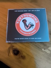 Tubthumping - Chumbawamba -maxi Cd