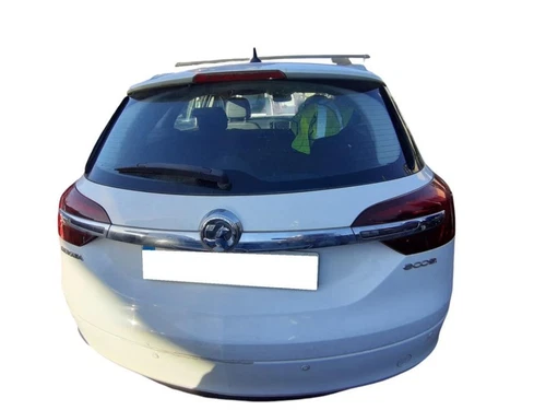 Puerta Delantera Izquierda para OPEL INSIGNIA SPORTS TOURER Selective 2 214142 - Imagen 5 de 6