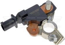 Dorman 956-399 Battery Sensor Fits Chrysler 2016-11, Dodge 2020-11, Fiat 2019-13