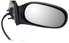 Passenger Side Replacement Mirror for 98-02 Toyota Corolla 955-456