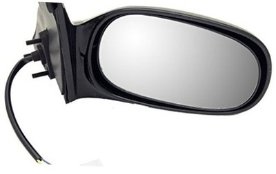 Passenger Side Replacement Mirror for 98-02 Toyota Corolla 955-456