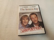 The Internship DVD, 2013  F27