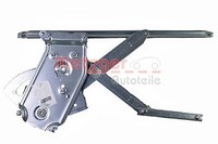 Metzger Fensterheber 2160505 FüR Renault