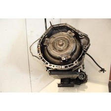 AUTOMATIK GETRIEBE JEEP GRAND CHEROKEE (99-04) (04-05) 2.7 CRD SW 1999