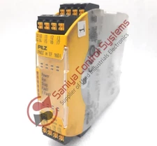 Pilz PNOZ m EF 16D1 Safety Relay 772140