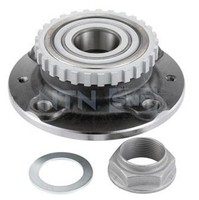 Radlagersatz SNR R159.36 FüR 8E 8B 406 8C Peugeot Opel Insignia G09 Sports Cdti