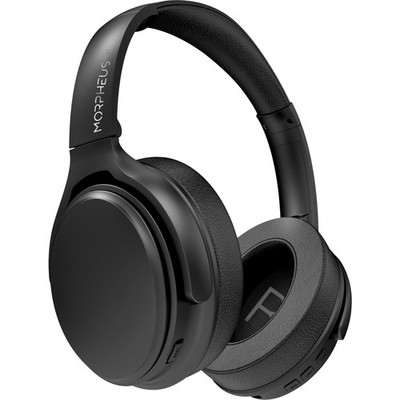 Morpheus 360 HP9350B ANC Wireless Headphones Bluetooth 5.0 Black