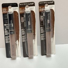 3x Maybelline New York Fit Me Concealer #70 D...