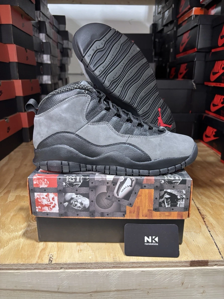 Las mejores ofertas en Jordan 10 | eBay