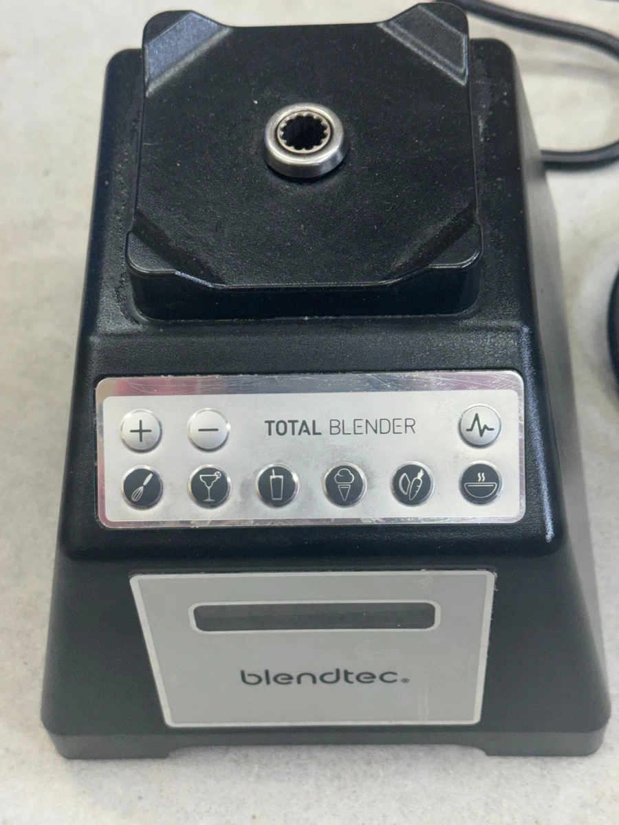 Blendtec Es3 for sale | eBay