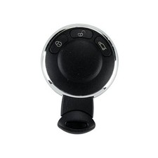 Smart Car Key Replacement for 2007-2014 Mini Cooper/2011-2014 Mini single