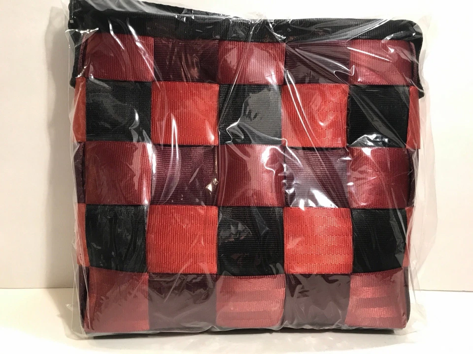 Harveys - Mini Messenger / Vamp - Nuevo Foto 4 de 4