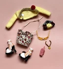 🤍 My Scene 🤍 2004 Vintage Fashion Scene Pack Cool For Spring Doll Outfit G6321