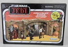 Star Wars Vintage Collection Return o Jedi Jabba's Palace Adventure Set PKGDSTRS