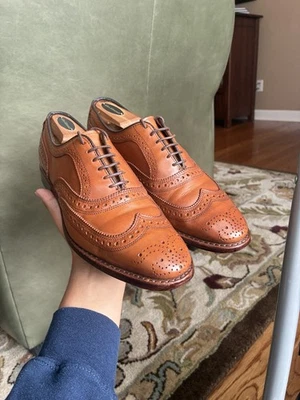 Allen Edmonds Dress Shoes for Men for sale | eBay