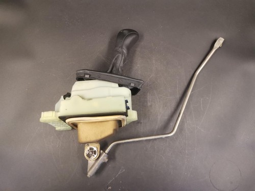 MERCEDES E CLASS GEAR STICK/SHIFTER AUTO T/M, 2.7, DIESEL, W211, E270CDI, 08/02-