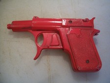 Rare Collectable Cap Pistol Could Be Unused