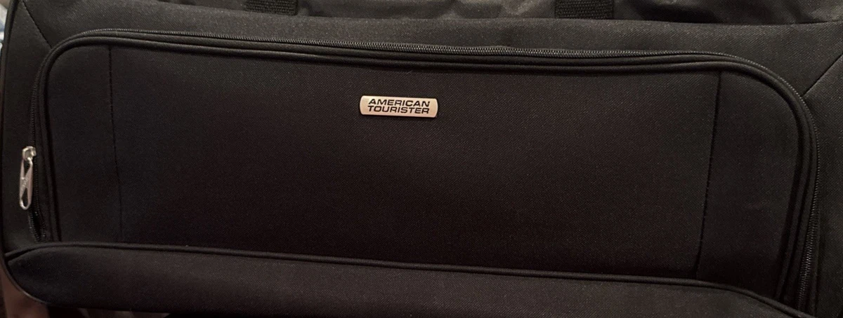 American Tourister Soft Case Duffle Bags for sale | eBay