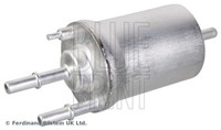 Kraftstofffilter Blue Print ADV182306 Leitungsfilter FüR Fabia BSE AWH A3 AKL VW
